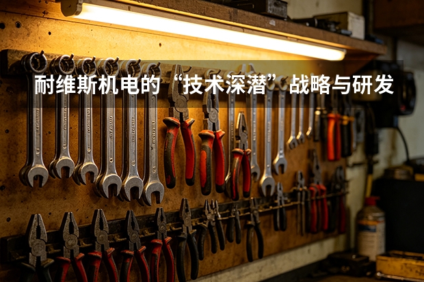 耐维斯机电的&ldquo;技术深潜&rdquo;战略与研发哲学