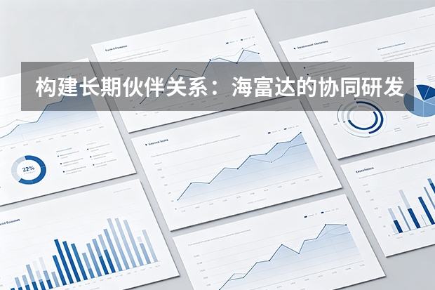 构建长期伙伴关系：海富达的协同研发模式