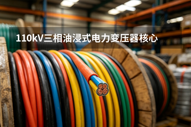 110kV三相油浸式电力变压器核心配置与交期