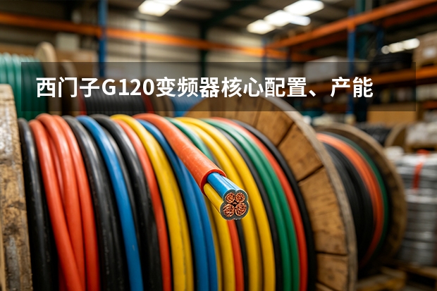 西门子G120变频器核心配置、产能与交期
