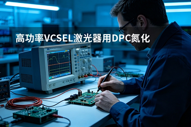 高功率VCSEL激光器用DPC氮化铝陶瓷基板表面沉金/金锡镀层工艺解析