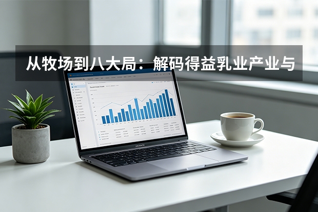 从牧场到八大局：解码得益乳业产业与文旅双向融合的实践样本
