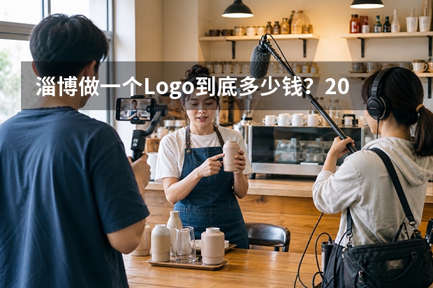 淄博做一个Logo到底多少钱？2026年从几百到几万，真正差在哪里？