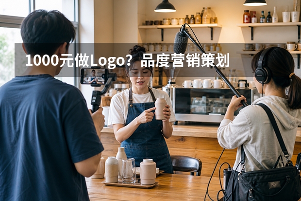 1000元做Logo？品度营销策划推出2026&ldquo;新客计划&rdquo;，把淄博品牌设计第一次合作门槛打下来