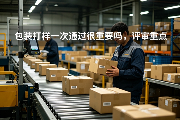 包装打样一次通过很重要吗，评审重点是什么？
