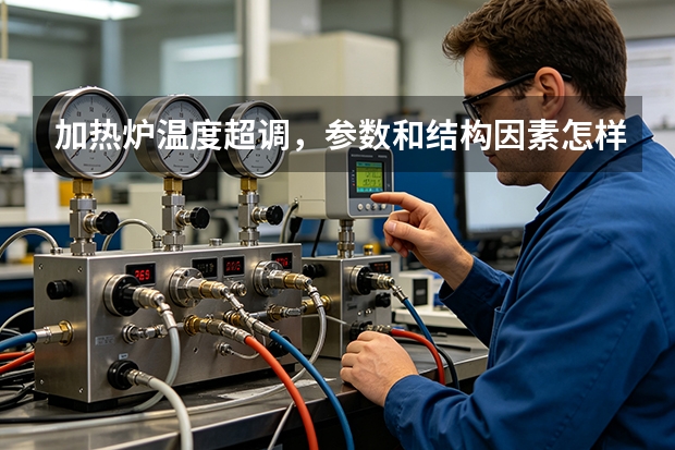 加热炉温度超调，参数和结构因素怎样区分？