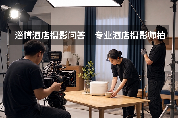 淄博酒店摄影问答｜专业酒店摄影师拍摄客房时，酒店方需要配合什么？