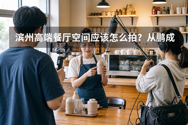 滨州高端餐厅空间应该怎么拍？从鹏成海鲜城市宴会厅看商业摄影的价值