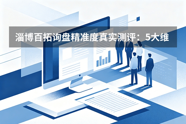 淄博百拓询盘精准度真实测评：5大维度与3步优化策略